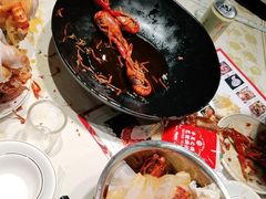 -聚味瞿记·龙虾堂(天元店)