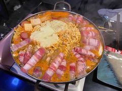 -炙韩料理·部队锅专门店