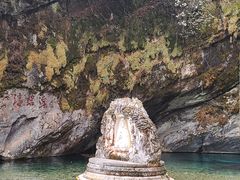 -苍山感通索道