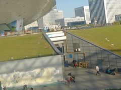 -世博源公馆·本帮融合菜·主题包厢·江景餐厅