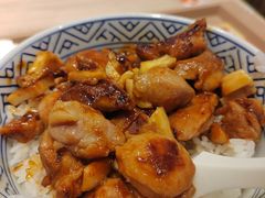 -吉野家(范阳中路店)