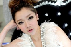 点击看大图 -FIONA MAKE UP恋妆造型