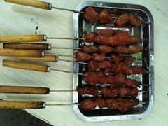 -王记西鎮电烤肉(汶上路店)