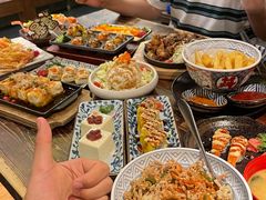 -小川洋风料理(汉街店)