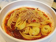 新疆凉皮子-巴依老爷新疆美食(清华东门店)