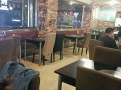 -喝丢一只鞋海鲜烧烤·海肠捞饭(文体街店)