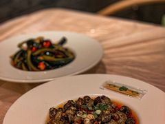 香辣田螺-霸王虾·麻辣小龙虾(太古里店)