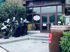 -浈阳坊旅游小镇