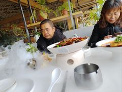 -云里小坐·海泉湾·团建·宴席·下午茶(金堂海泉湾店)