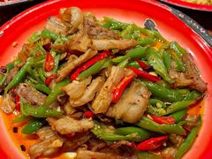 -馬伍旺川菜(安德门店)