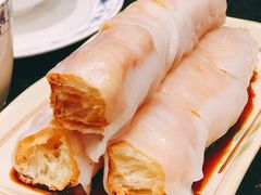 油条肠粉-正斗·港式粤菜(SKLP店)