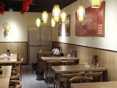 -西北杂粮筐凉皮大王(龙湖·北城天街购物广场店)