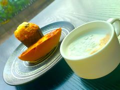 -天津东凯悦酒店·Market Café自助餐厅