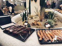 -OUR Bakery(SKP-S店)