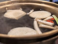 -古关火锅店(古北水镇景区店)