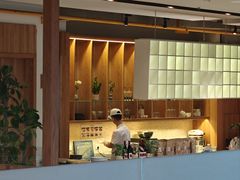-汝是素•文创素食馆(金月湾店)