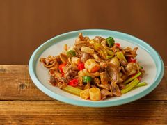 -老郑家东北春饼(龙悦居店)