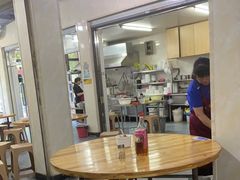 大堂-江南红鱼汤(洋中花园店)