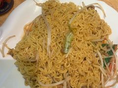 -喝丢一只鞋海鲜烧烤·海肠捞饭(东关街店)