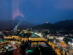 -都江堰中心国际酒店