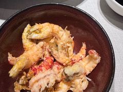 -杨氏青龙虾·羊蝎子(金盛路总店)