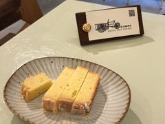-长春银盐咖啡馆
