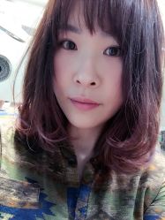 -京都造型·烫发·染发