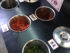 -津市刘聋子粉馆(林科大店)