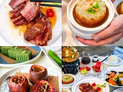 -龙的酒楼·手工早茶·顺德菜(近良路店)