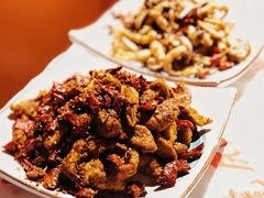 -虎虎龙虾大排档(双井店)