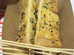 -饶福记·南昌烧烤大排档(九龙湖土著店)