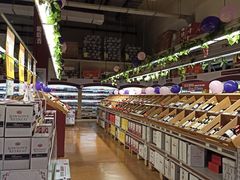 -麦德龙(南山店)