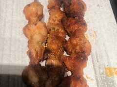 -daozao料理美术馆(寿光店)