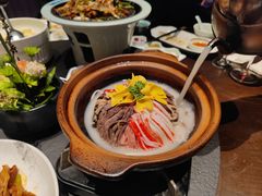 -晓长安·新陕菜(曲江店)