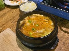 -庭院里的小幸福(开发区万达店)