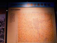 -南通濠河风景名胜区-钟楼谯楼