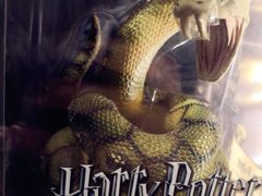 -九又四分之三站台