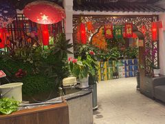 -门家大院铁锅炖(东北大马路店)
