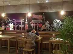 -和风食堂·日料·无界小火锅