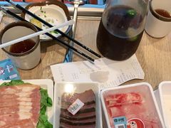 -野妹经典火锅(民治店)