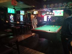 -Big Bamboo 大竹子体育主题餐厅(虹梅路店)
