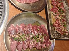 -匠太烧肉台日料理餐酒馆(三林店)