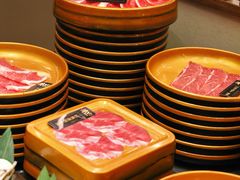 -牛YO寿喜烧·铁板烧和牛火锅自助(市府恒隆店)