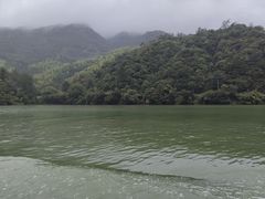 -严子陵钓台(富春江小三峡)