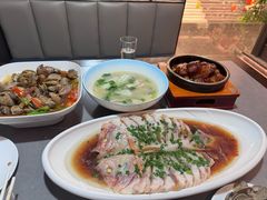 -上淮宴(蓝惠首府店)