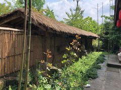 -驿舍·民國老营房院子私房菜(科学会堂店)