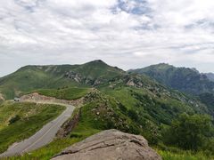 -北京灵山风景区