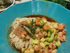 -松鹤面馆·古法焖肉面(观前店)