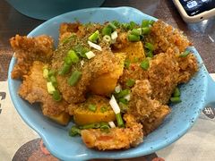 -何必是家面馆 HB noodles&coffee