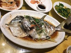-莲花公园煎蟹(总店)